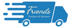 Friends Packers and Movers